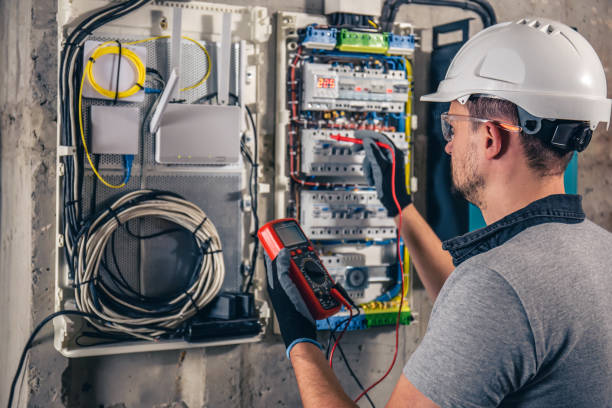 Best Ceiling Fan Installation Electrician  in Key West, FL